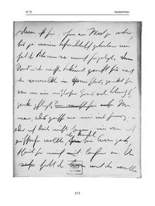 Bild der Seite - 212 - in Blumen - Historisch-kritische Ausgabe