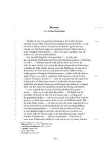 Bild der Seite - 221 - in Blumen - Historisch-kritische Ausgabe