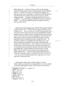 Bild der Seite - 223 - in Blumen - Historisch-kritische Ausgabe