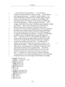 Bild der Seite - 225 - in Blumen - Historisch-kritische Ausgabe