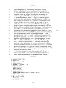 Image of the Page - 230 - in Blumen - Historisch-kritische Ausgabe