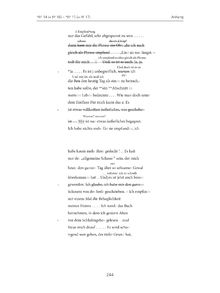 Image of the Page - 244 - in Blumen - Historisch-kritische Ausgabe