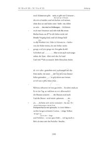 Image of the Page - 246 - in Blumen - Historisch-kritische Ausgabe