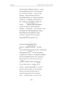 Image of the Page - 247 - in Blumen - Historisch-kritische Ausgabe