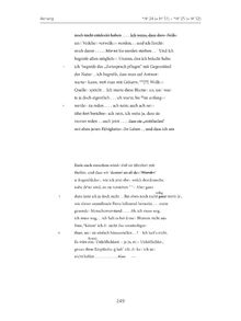 Image of the Page - 249 - in Blumen - Historisch-kritische Ausgabe