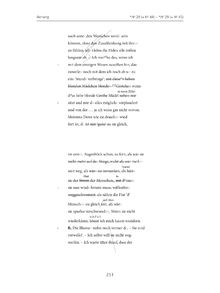 Image of the Page - 251 - in Blumen - Historisch-kritische Ausgabe