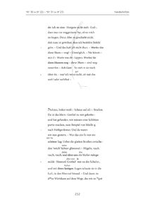 Image of the Page - 252 - in Blumen - Historisch-kritische Ausgabe