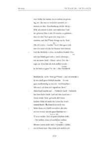 Image of the Page - 253 - in Blumen - Historisch-kritische Ausgabe