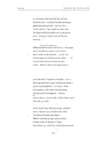 Bild der Seite - 257 - in Blumen - Historisch-kritische Ausgabe