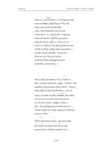 Bild der Seite - 259 - in Blumen - Historisch-kritische Ausgabe