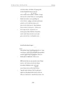 Bild der Seite - 260 - in Blumen - Historisch-kritische Ausgabe