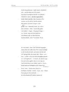 Bild der Seite - 265 - in Blumen - Historisch-kritische Ausgabe