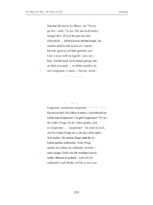 Bild der Seite - 266 - in Blumen - Historisch-kritische Ausgabe