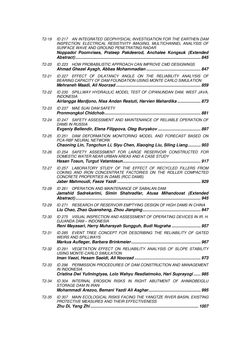 Bild der Seite - (000012) - in Book of Full Papers - Symposium Hydro Engineering