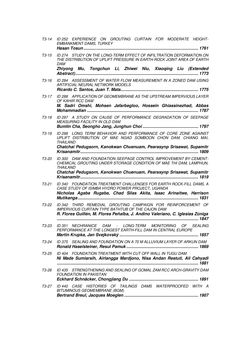 Bild der Seite - (000017) - in Book of Full Papers - Symposium Hydro Engineering