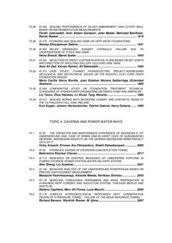Bild der Seite - (000018) - in Book of Full Papers - Symposium Hydro Engineering