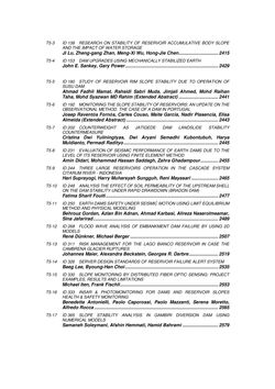 Bild der Seite - (000021) - in Book of Full Papers - Symposium Hydro Engineering