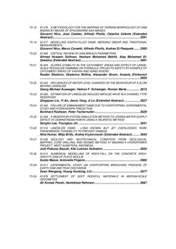 Bild der Seite - (000022) - in Book of Full Papers - Symposium Hydro Engineering