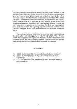 Image of the Page - 6 - in Book of Full Papers - Symposium Hydro Engineering