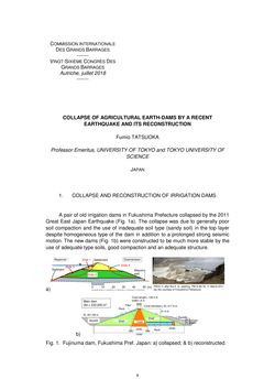 Image of the Page - 9 - in Book of Full Papers - Symposium Hydro Engineering