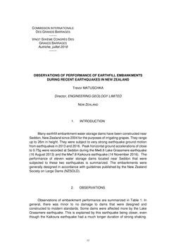 Image of the Page - 17 - in Book of Full Papers - Symposium Hydro Engineering