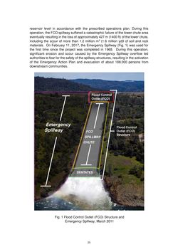 Bild der Seite - 25 - in Book of Full Papers - Symposium Hydro Engineering