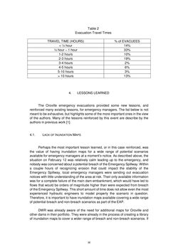 Image of the Page - 36 - in Book of Full Papers - Symposium Hydro Engineering
