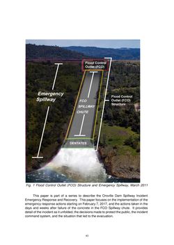 Image of the Page - 43 - in Book of Full Papers - Symposium Hydro Engineering