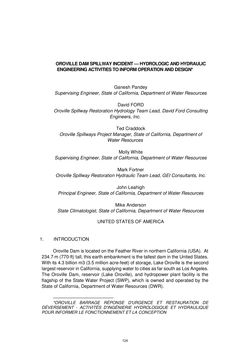 Image of the Page - 124 - in Book of Full Papers - Symposium Hydro Engineering