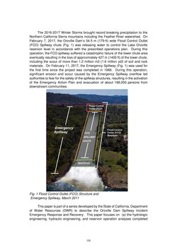 Image of the Page - 125 - in Book of Full Papers - Symposium Hydro Engineering
