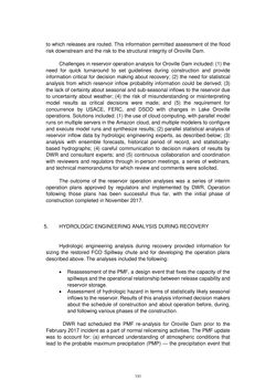 Bild der Seite - 131 - in Book of Full Papers - Symposium Hydro Engineering