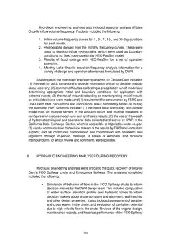 Image of the Page - 133 - in Book of Full Papers - Symposium Hydro Engineering