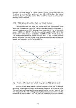 Image of the Page - 136 - in Book of Full Papers - Symposium Hydro Engineering