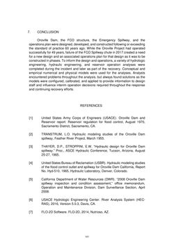 Image of the Page - 141 - in Book of Full Papers - Symposium Hydro Engineering