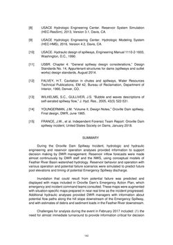 Image of the Page - 142 - in Book of Full Papers - Symposium Hydro Engineering