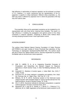 Image of the Page - 176 - in Book of Full Papers - Symposium Hydro Engineering