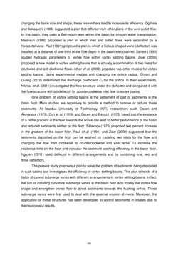 Image of the Page - 182 - in Book of Full Papers - Symposium Hydro Engineering