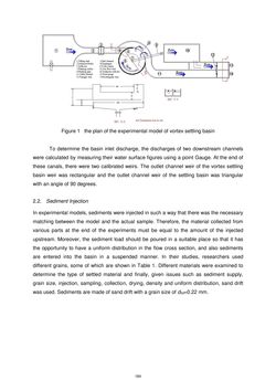Bild der Seite - 184 - in Book of Full Papers - Symposium Hydro Engineering