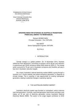 Image of the Page - 200 - in Book of Full Papers - Symposium Hydro Engineering