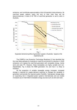 Image of the Page - 201 - in Book of Full Papers - Symposium Hydro Engineering