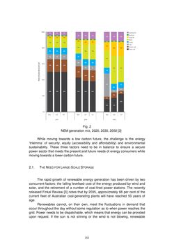 Image of the Page - 202 - in Book of Full Papers - Symposium Hydro Engineering