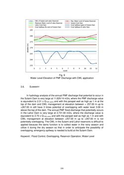Image of the Page - 229 - in Book of Full Papers - Symposium Hydro Engineering