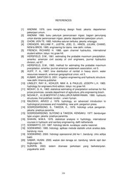 Image of the Page - 230 - in Book of Full Papers - Symposium Hydro Engineering