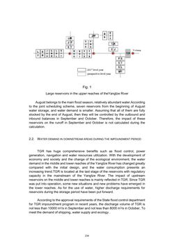 Image of the Page - 234 - in Book of Full Papers - Symposium Hydro Engineering