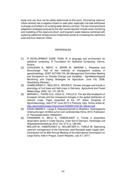 Image of the Page - 260 - in Book of Full Papers - Symposium Hydro Engineering