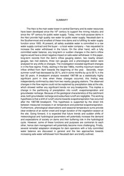 Image of the Page - 261 - in Book of Full Papers - Symposium Hydro Engineering