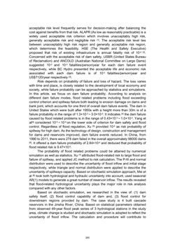 Image of the Page - 265 - in Book of Full Papers - Symposium Hydro Engineering