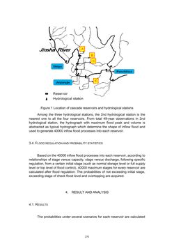 Image of the Page - 270 - in Book of Full Papers - Symposium Hydro Engineering