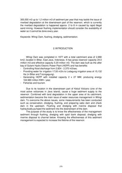 Bild der Seite - 279 - in Book of Full Papers - Symposium Hydro Engineering