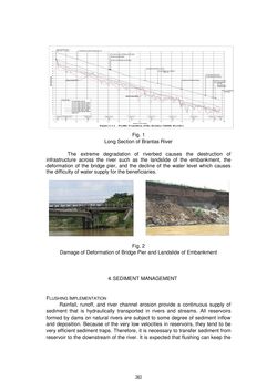 Image of the Page - 282 - in Book of Full Papers - Symposium Hydro Engineering
